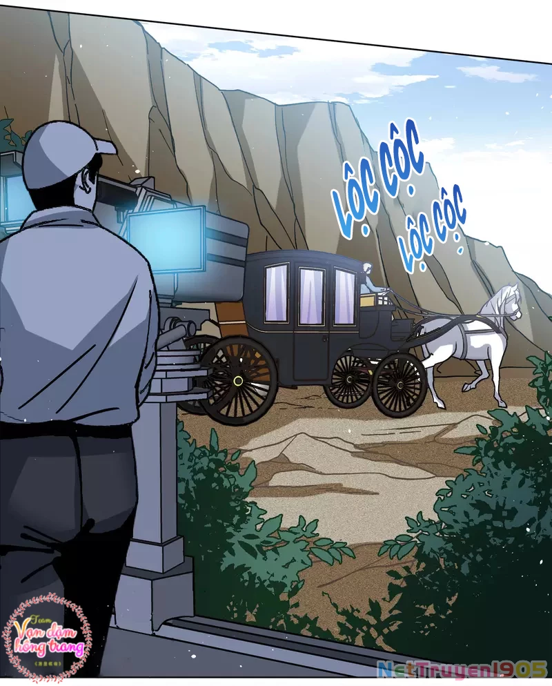 Cô ấy đến rồi, xin hãy nằm xuống! Chapter 236 - Trang 7