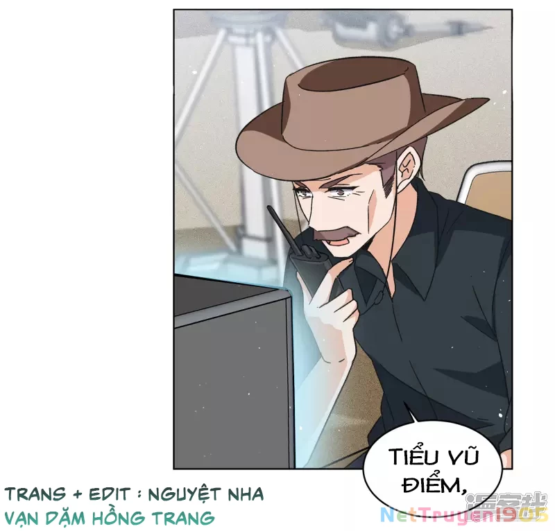 Cô ấy đến rồi, xin hãy nằm xuống! Chapter 236 - Trang 8