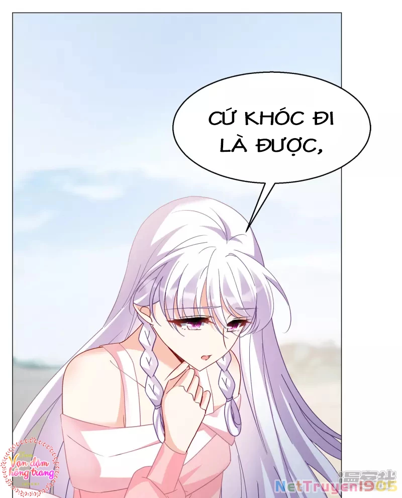 Cô ấy đến rồi, xin hãy nằm xuống! Chapter 237 - Trang 10