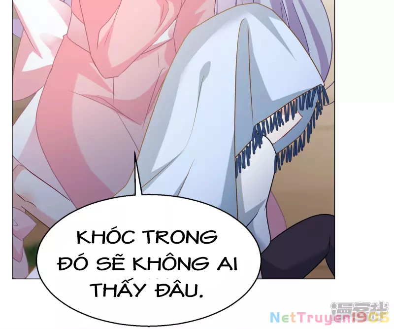 Cô ấy đến rồi, xin hãy nằm xuống! Chapter 237 - Trang 11