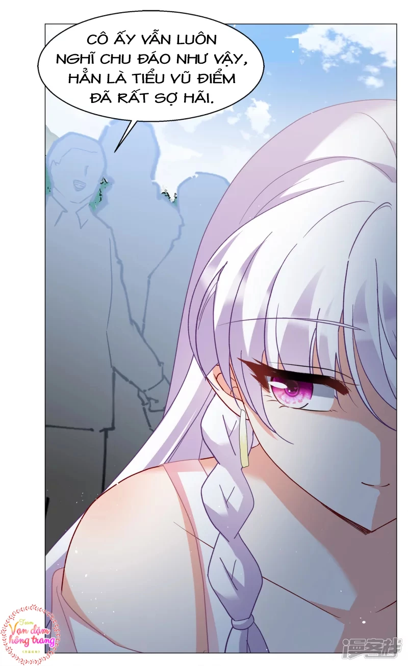 Cô ấy đến rồi, xin hãy nằm xuống! Chapter 237 - Trang 13