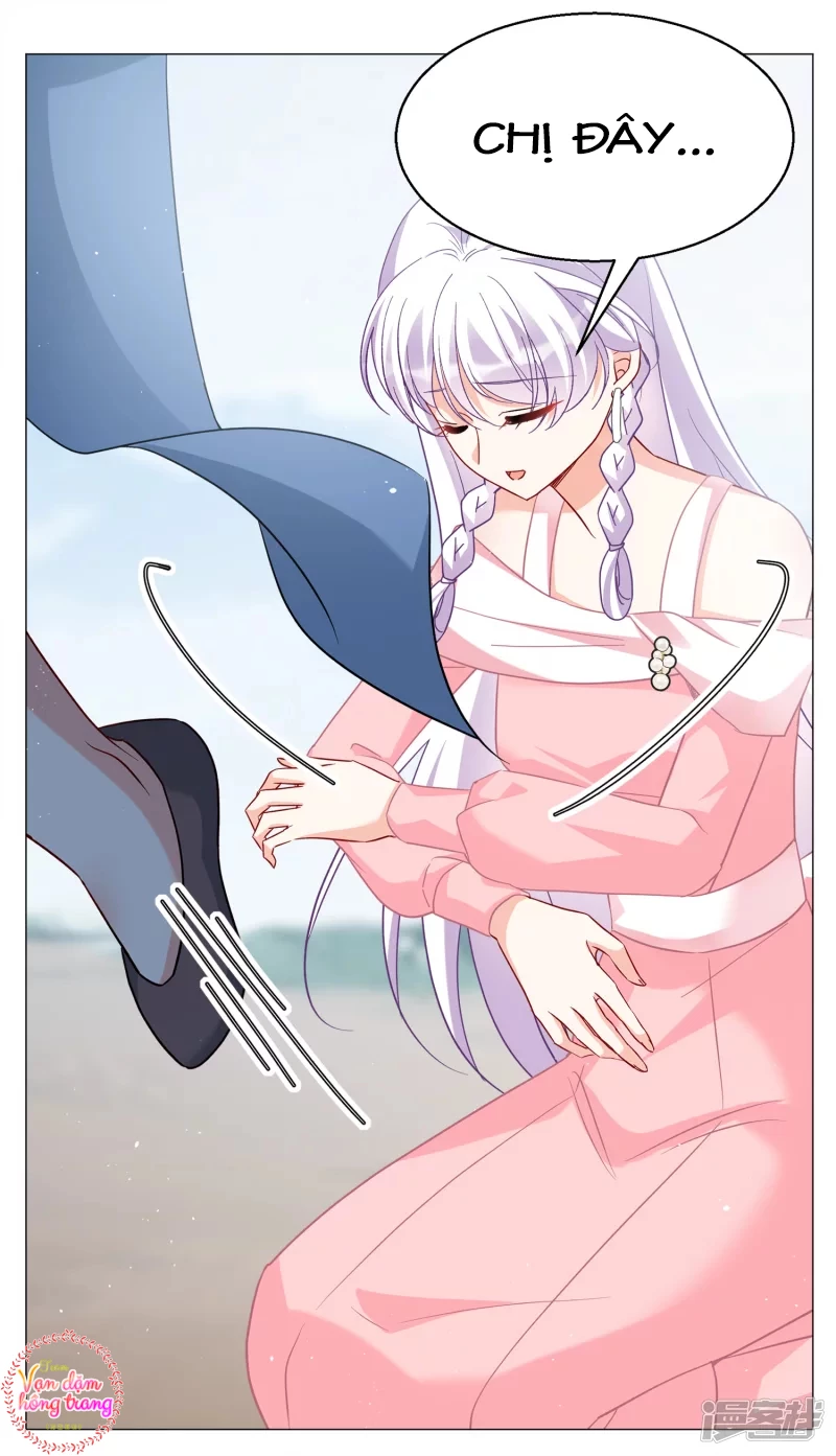 Cô ấy đến rồi, xin hãy nằm xuống! Chapter 237 - Trang 15
