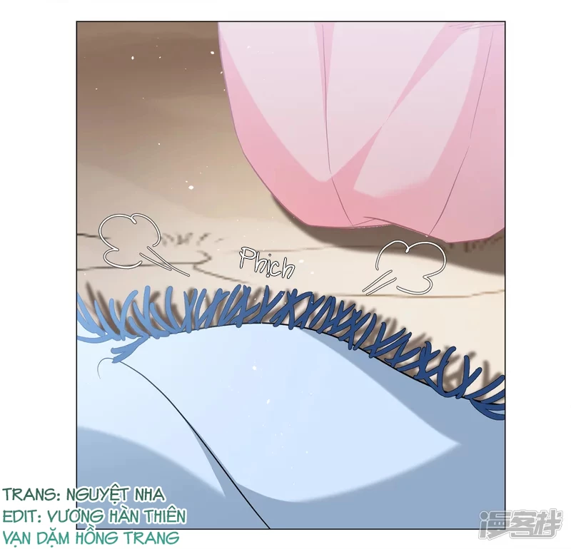 Cô ấy đến rồi, xin hãy nằm xuống! Chapter 237 - Trang 16