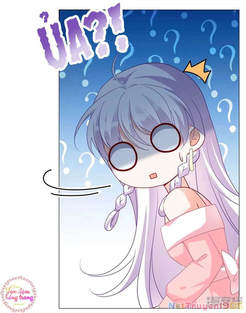 Cô ấy đến rồi, xin hãy nằm xuống! Chapter 237 - Trang 17