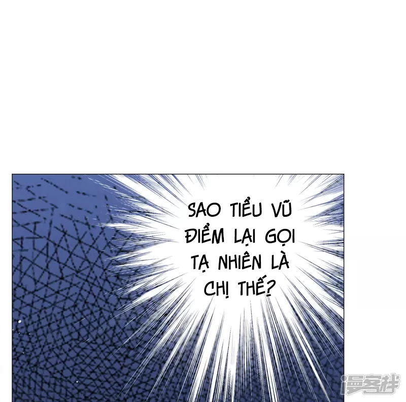 Cô ấy đến rồi, xin hãy nằm xuống! Chapter 237 - Trang 20