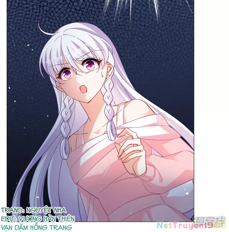 Cô ấy đến rồi, xin hãy nằm xuống! Chapter 237 - Trang 21