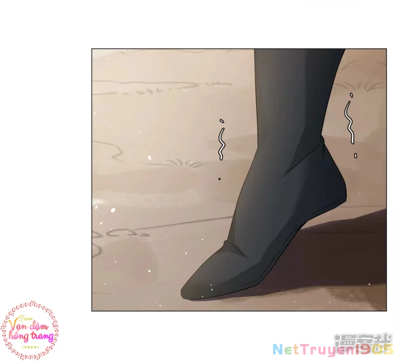 Cô ấy đến rồi, xin hãy nằm xuống! Chapter 237 - Trang 22