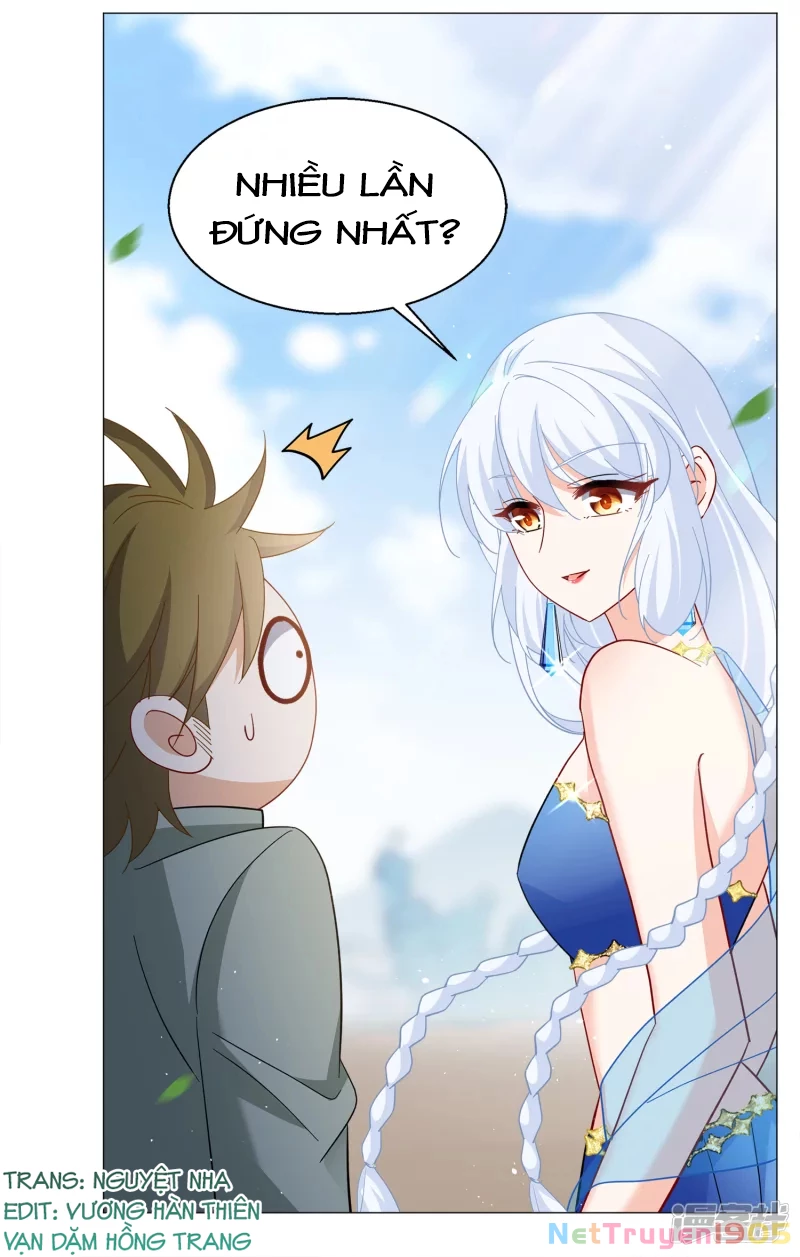 Cô ấy đến rồi, xin hãy nằm xuống! Chapter 237 - Trang 25