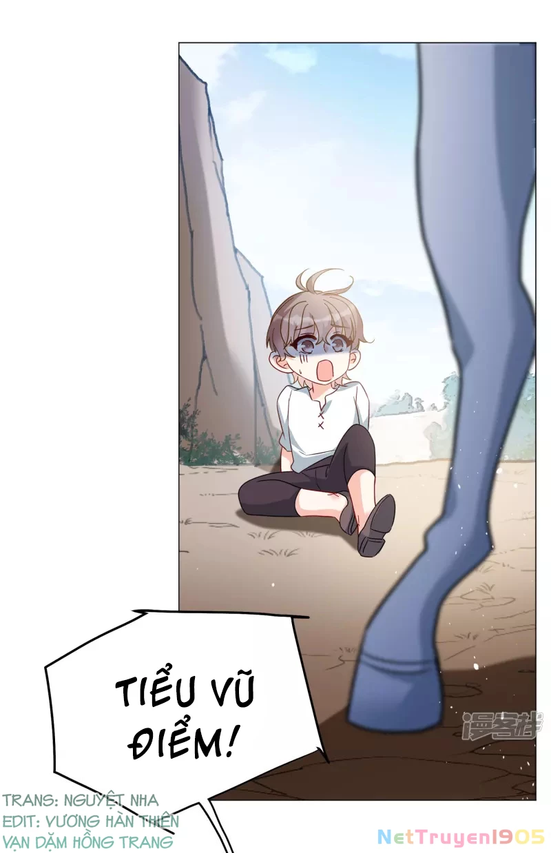 Cô ấy đến rồi, xin hãy nằm xuống! Chapter 237 - Trang 5