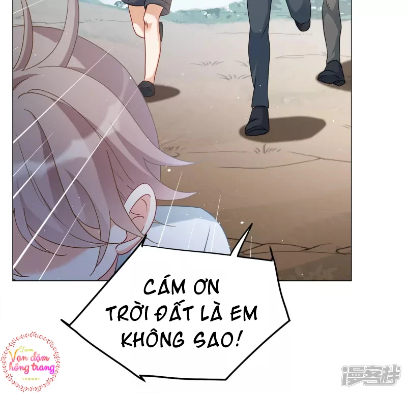 Cô ấy đến rồi, xin hãy nằm xuống! Chapter 237 - Trang 7