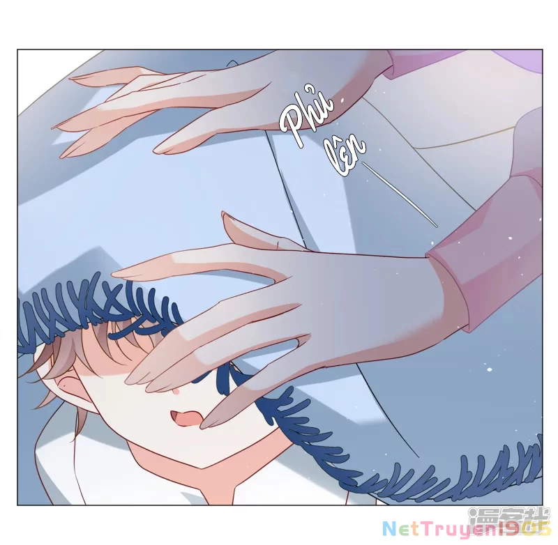 Cô ấy đến rồi, xin hãy nằm xuống! Chapter 237 - Trang 9