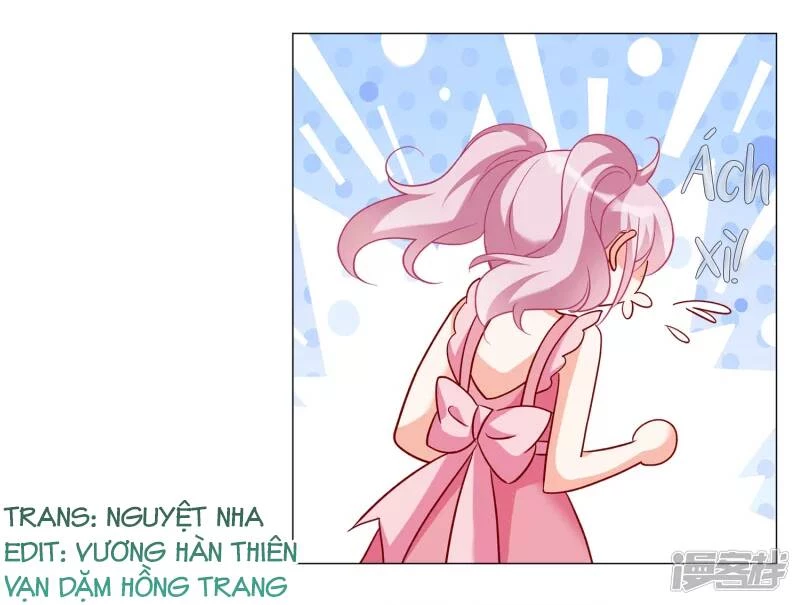 Cô ấy đến rồi, xin hãy nằm xuống! Chapter 238 - Trang 10