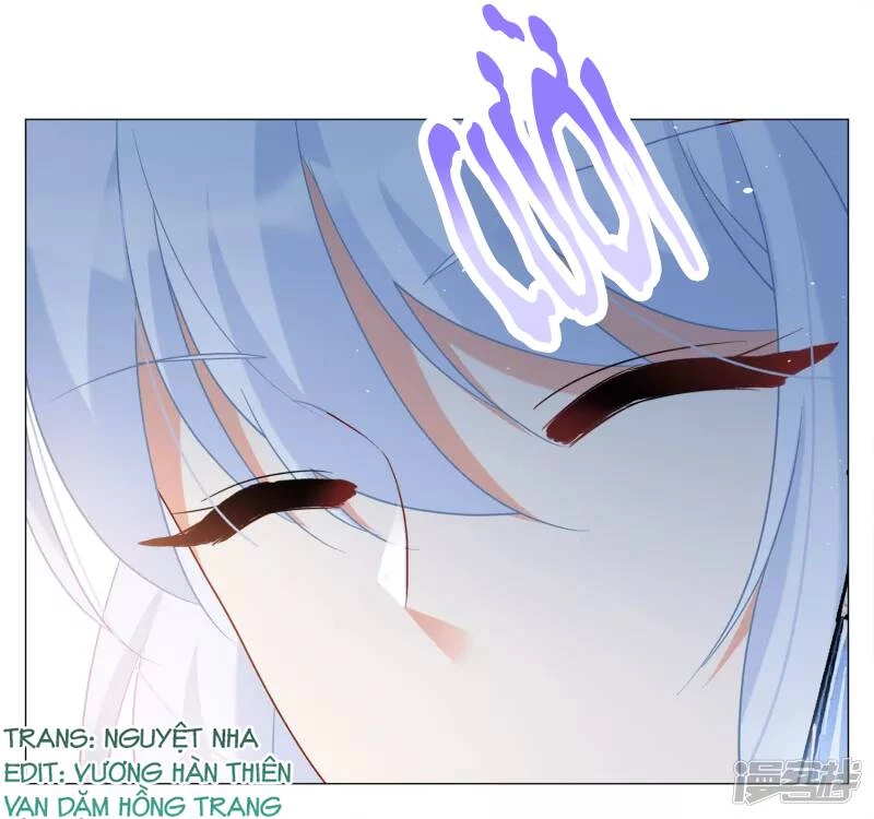 Cô ấy đến rồi, xin hãy nằm xuống! Chapter 238 - Trang 13