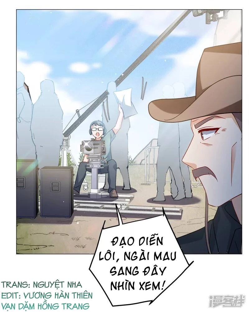 Cô ấy đến rồi, xin hãy nằm xuống! Chapter 238 - Trang 15