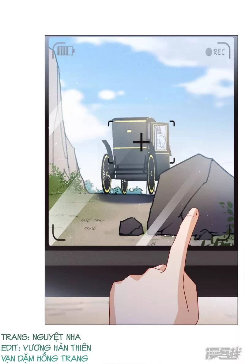 Cô ấy đến rồi, xin hãy nằm xuống! Chapter 238 - Trang 17