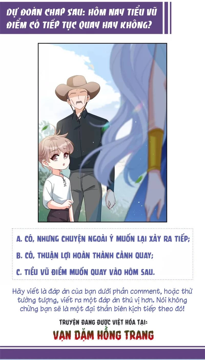 Cô ấy đến rồi, xin hãy nằm xuống! Chapter 238 - Trang 24