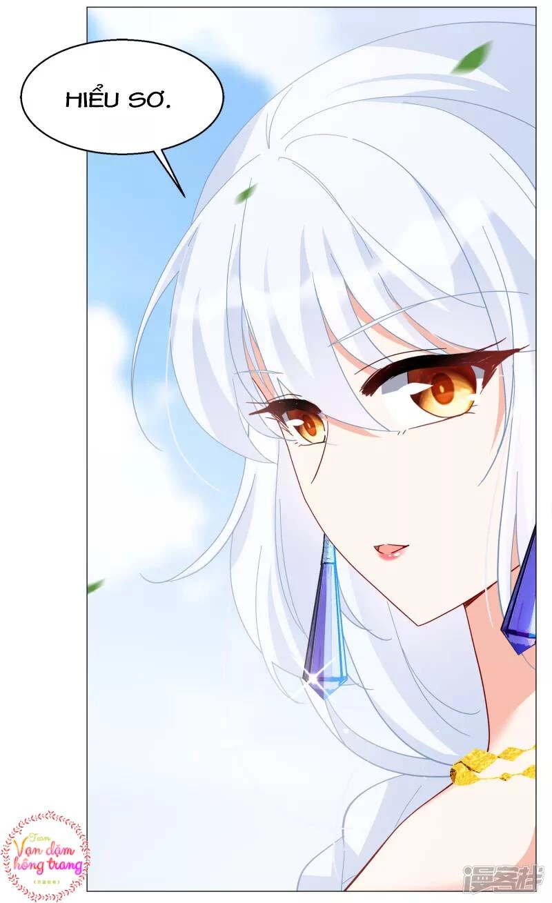Cô ấy đến rồi, xin hãy nằm xuống! Chapter 238 - Trang 8
