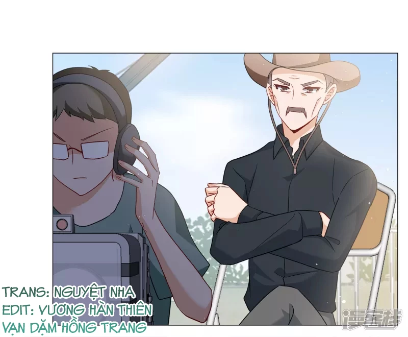 Cô ấy đến rồi, xin hãy nằm xuống! Chapter 239 - Trang 11