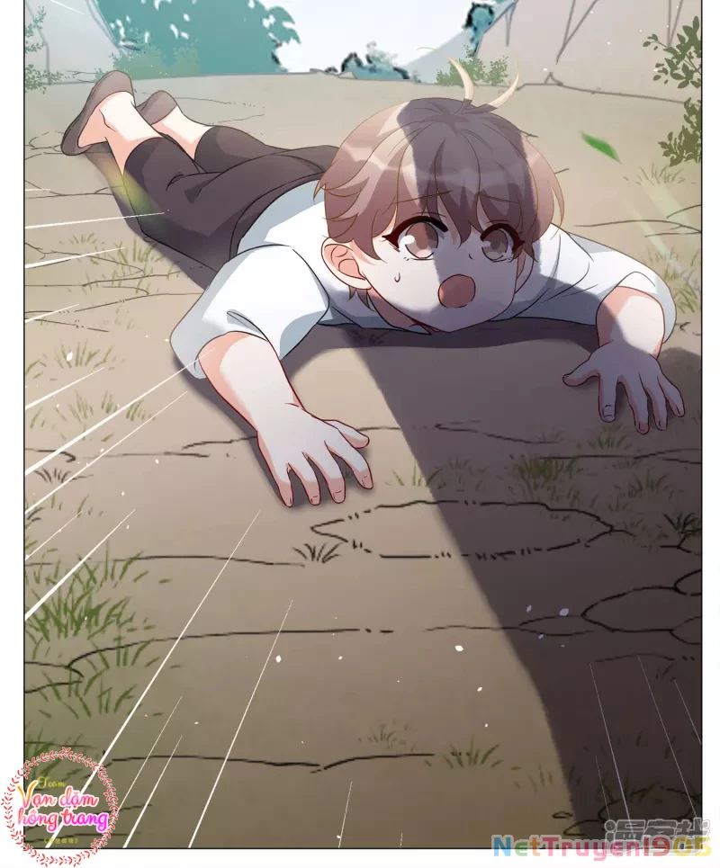 Cô ấy đến rồi, xin hãy nằm xuống! Chapter 239 - Trang 13