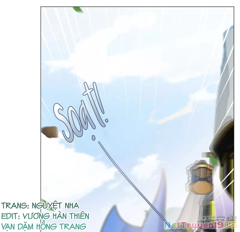 Cô ấy đến rồi, xin hãy nằm xuống! Chapter 239 - Trang 15