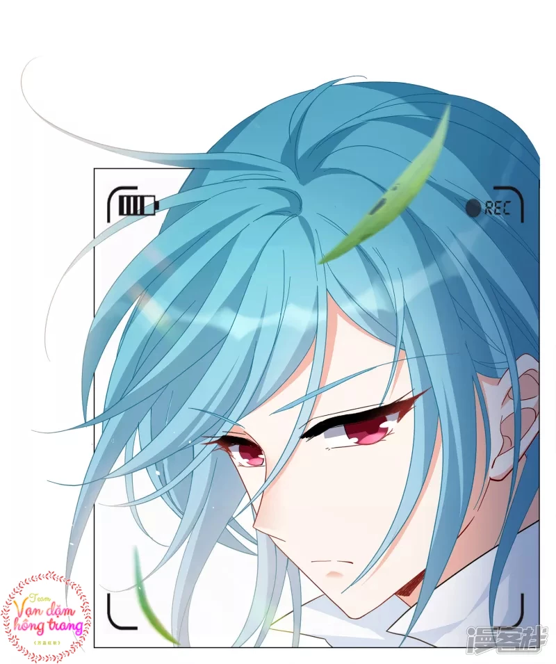 Cô ấy đến rồi, xin hãy nằm xuống! Chapter 239 - Trang 18