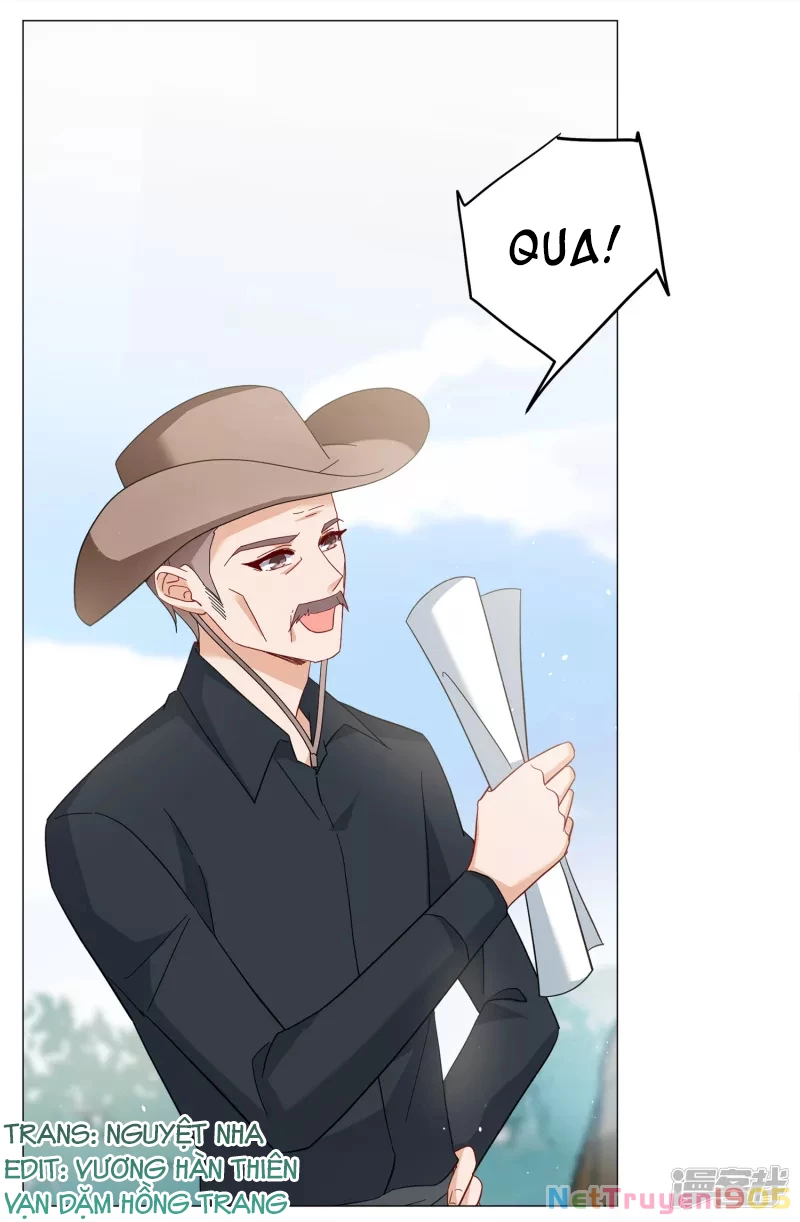 Cô ấy đến rồi, xin hãy nằm xuống! Chapter 239 - Trang 19