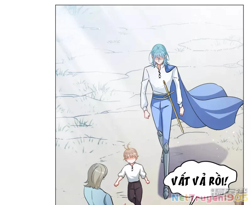 Cô ấy đến rồi, xin hãy nằm xuống! Chapter 239 - Trang 20
