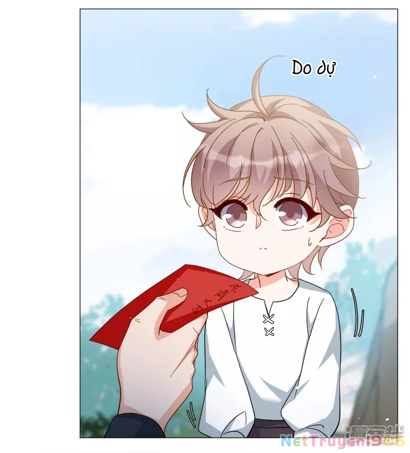 Cô ấy đến rồi, xin hãy nằm xuống! Chapter 239 - Trang 23