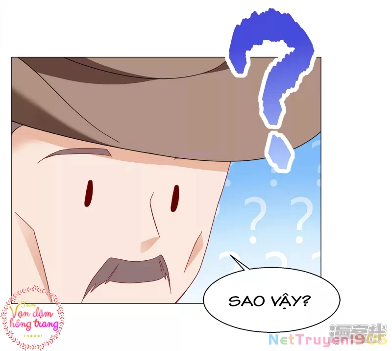 Cô ấy đến rồi, xin hãy nằm xuống! Chapter 239 - Trang 24