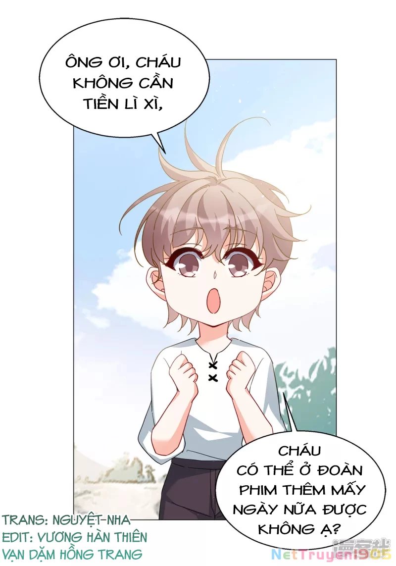 Cô ấy đến rồi, xin hãy nằm xuống! Chapter 239 - Trang 25