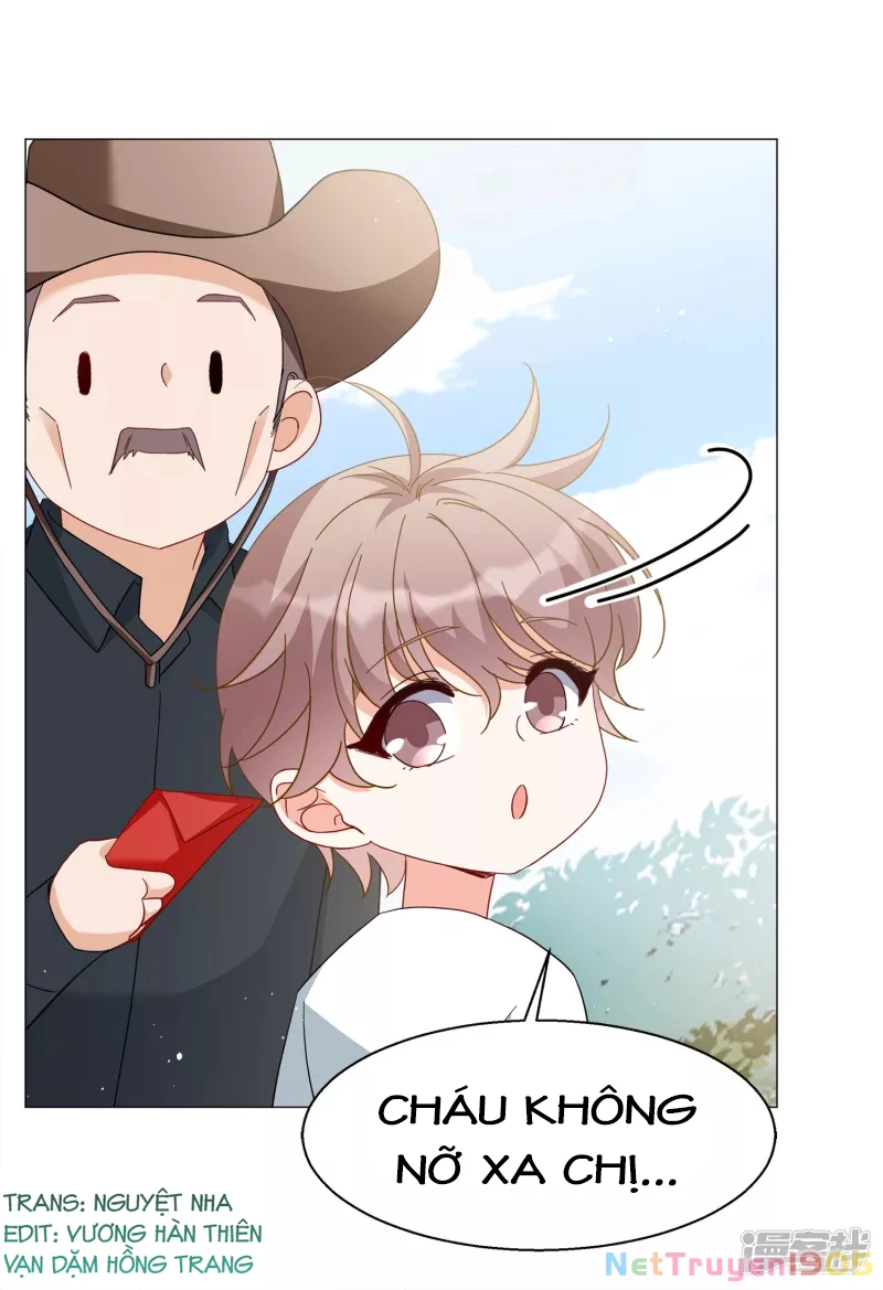 Cô ấy đến rồi, xin hãy nằm xuống! Chapter 239 - Trang 27