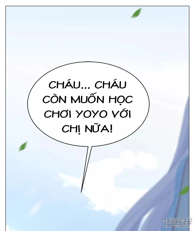 Cô ấy đến rồi, xin hãy nằm xuống! Chapter 239 - Trang 28