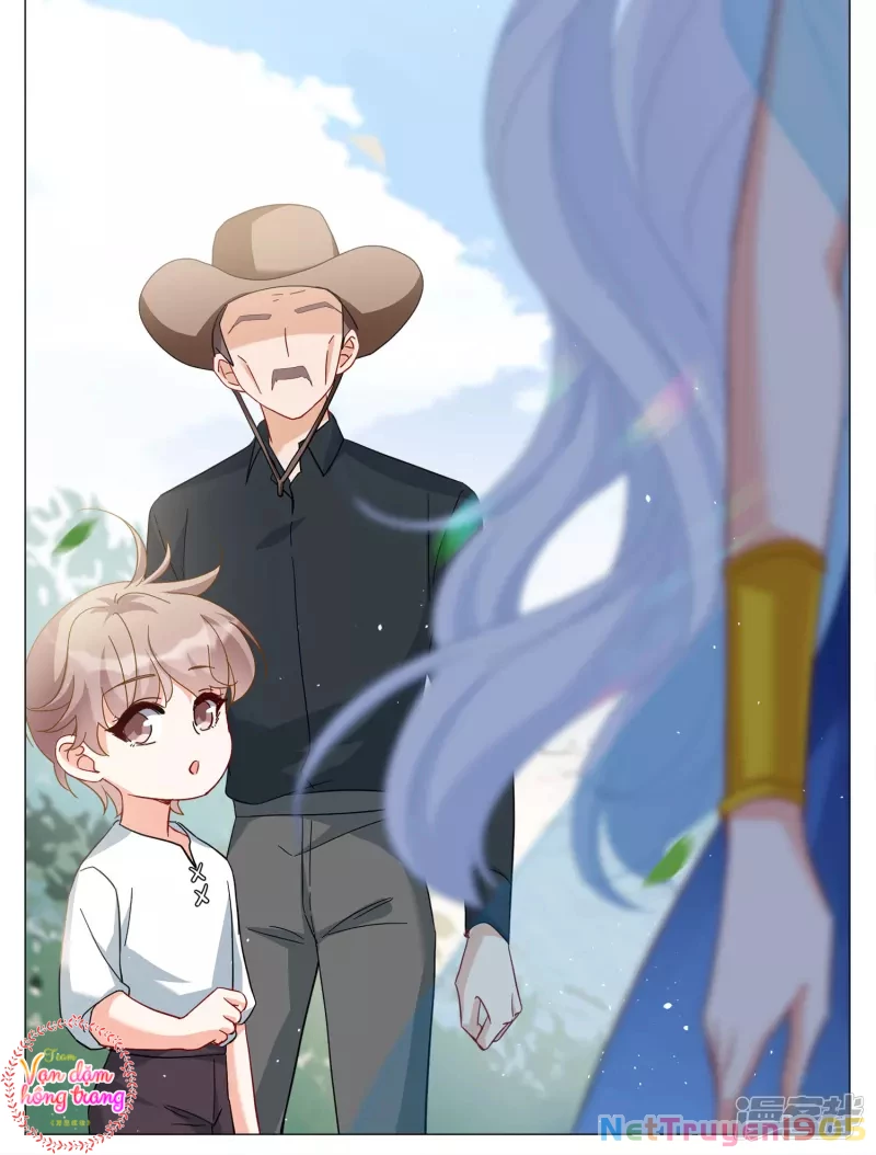 Cô ấy đến rồi, xin hãy nằm xuống! Chapter 239 - Trang 29