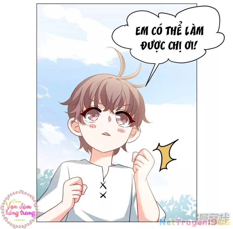 Cô ấy đến rồi, xin hãy nằm xuống! Chapter 239 - Trang 4