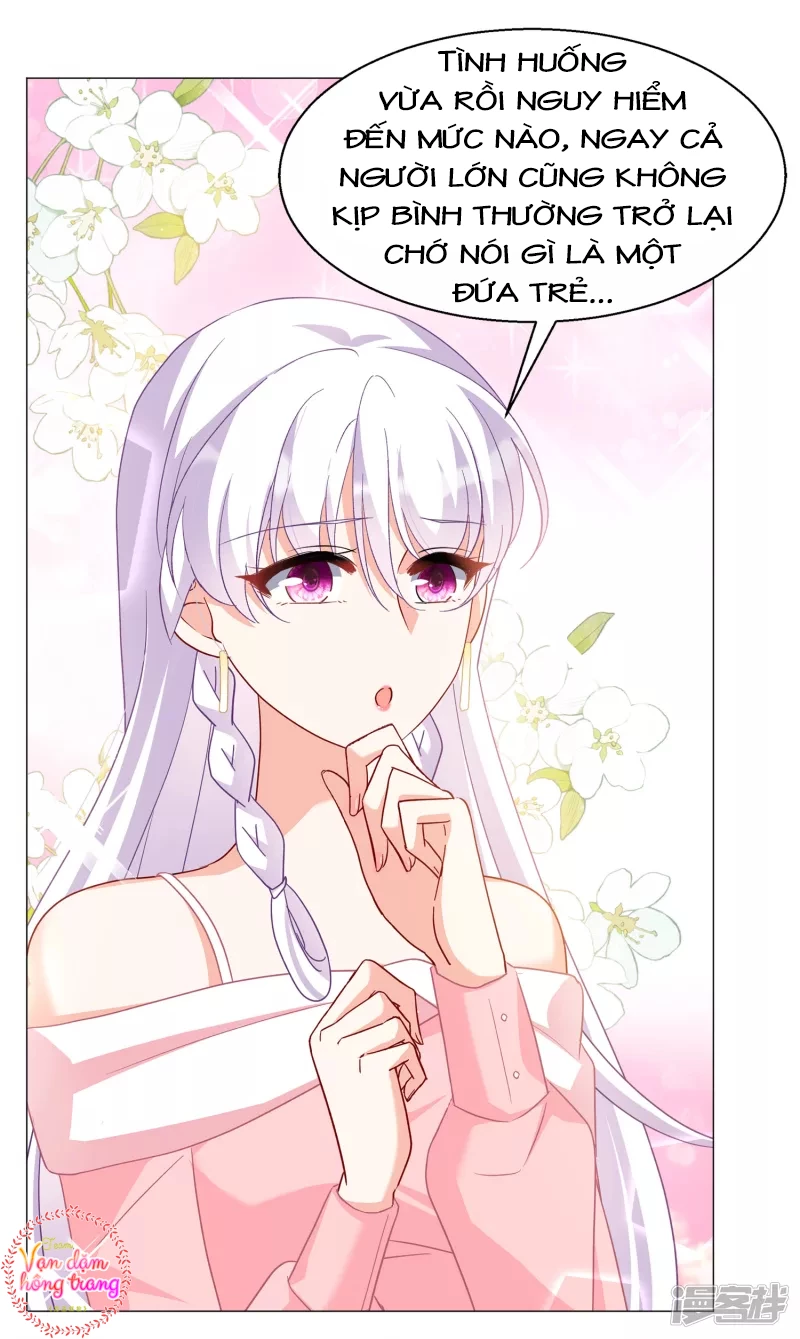 Cô ấy đến rồi, xin hãy nằm xuống! Chapter 239 - Trang 6