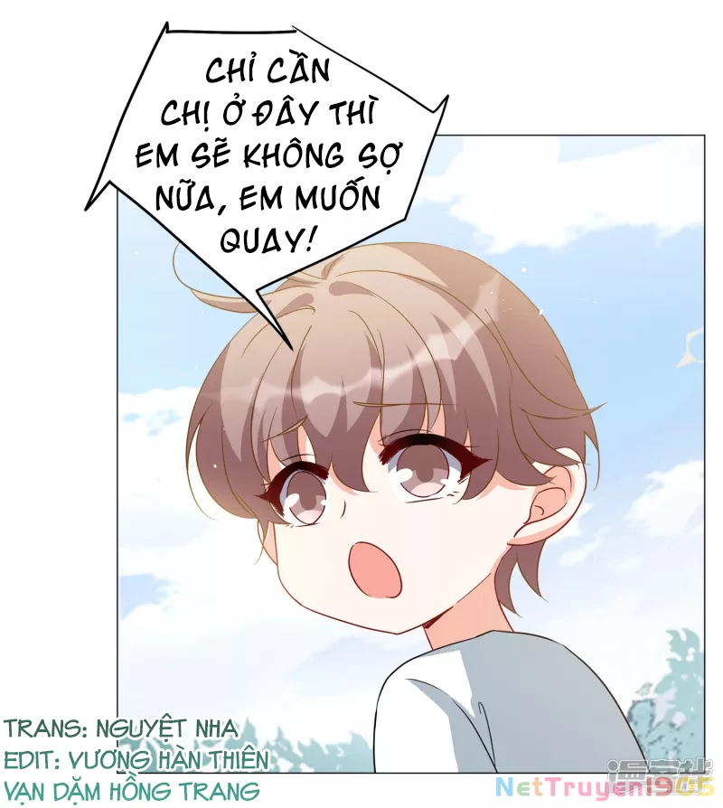 Cô ấy đến rồi, xin hãy nằm xuống! Chapter 239 - Trang 7