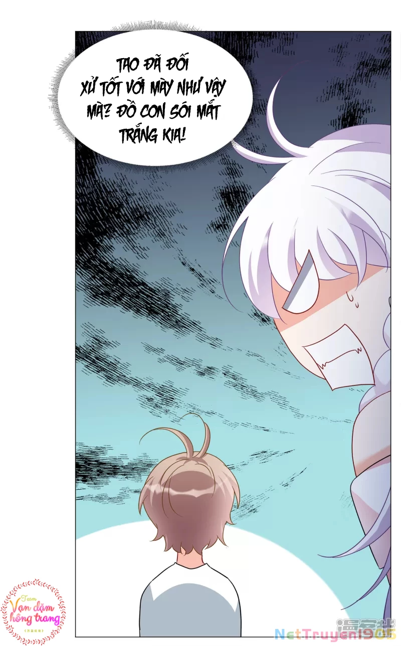Cô ấy đến rồi, xin hãy nằm xuống! Chapter 239 - Trang 9