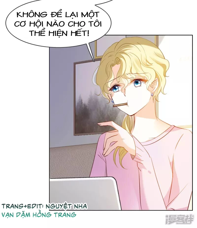 Cô ấy đến rồi, xin hãy nằm xuống! Chapter 24 - Trang 13