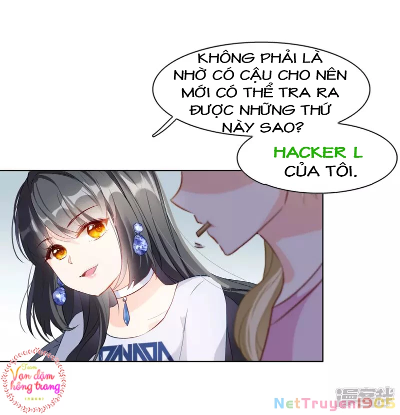 Cô ấy đến rồi, xin hãy nằm xuống! Chapter 24 - Trang 14