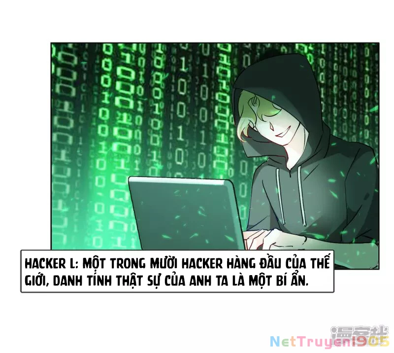 Cô ấy đến rồi, xin hãy nằm xuống! Chapter 24 - Trang 15