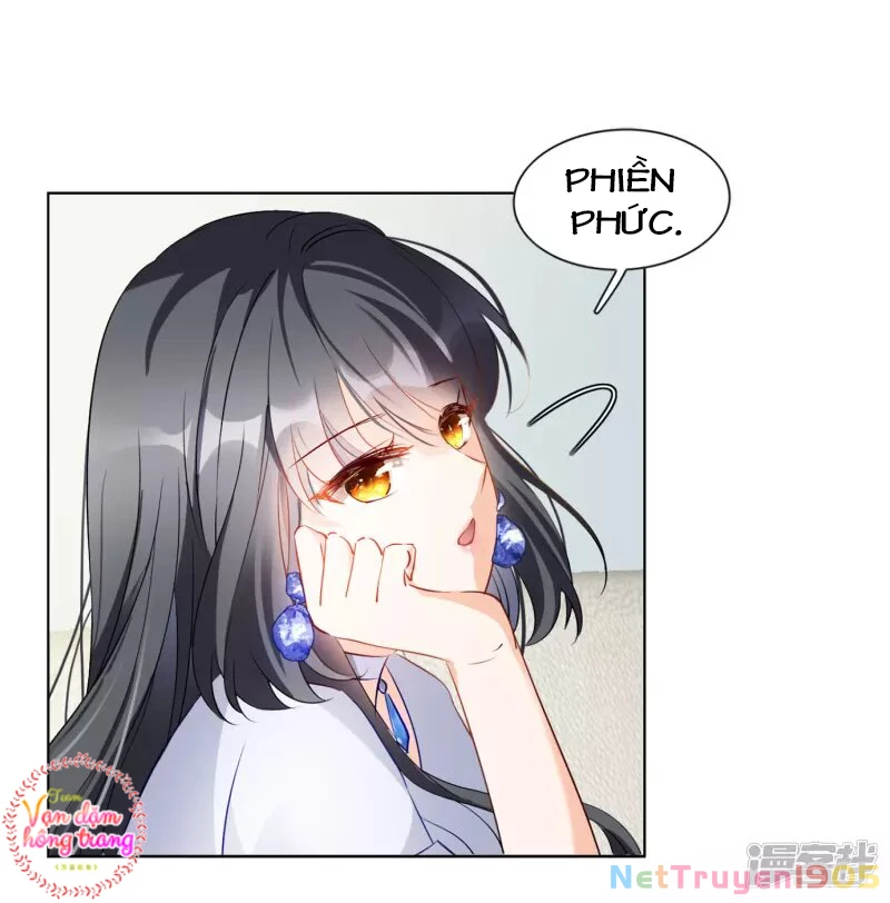 Cô ấy đến rồi, xin hãy nằm xuống! Chapter 24 - Trang 17