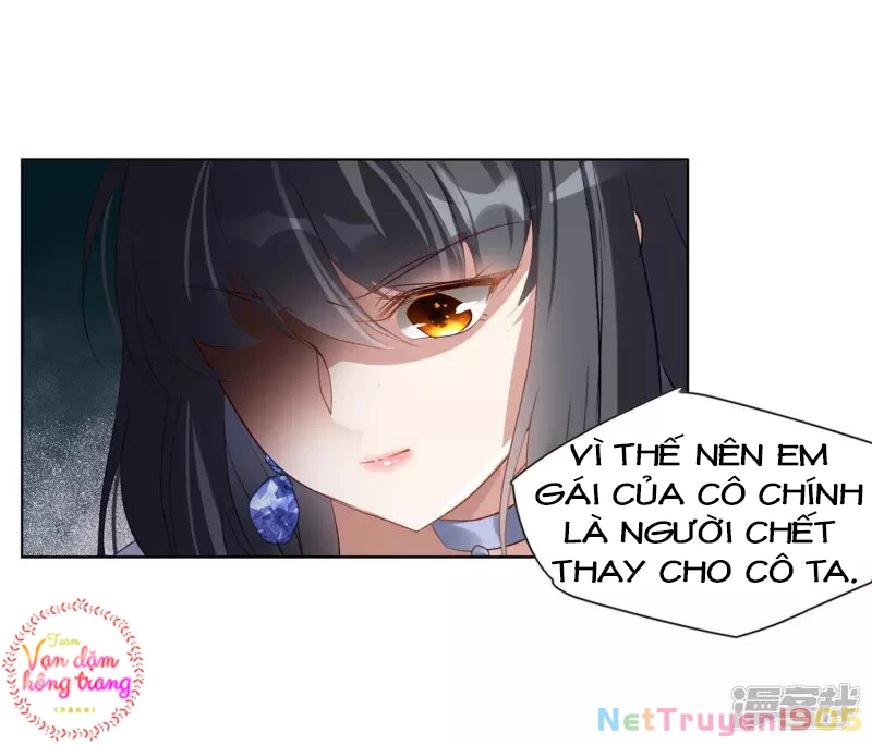 Cô ấy đến rồi, xin hãy nằm xuống! Chapter 24 - Trang 19
