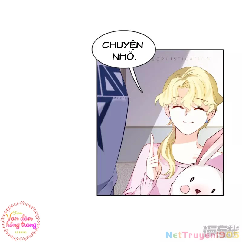Cô ấy đến rồi, xin hãy nằm xuống! Chapter 24 - Trang 21