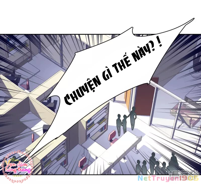 Cô ấy đến rồi, xin hãy nằm xuống! Chapter 24 - Trang 25
