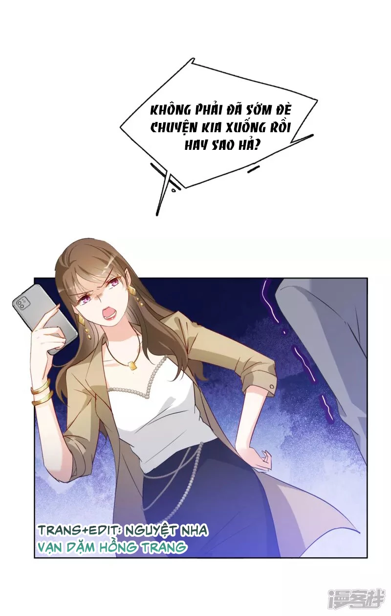 Cô ấy đến rồi, xin hãy nằm xuống! Chapter 24 - Trang 26
