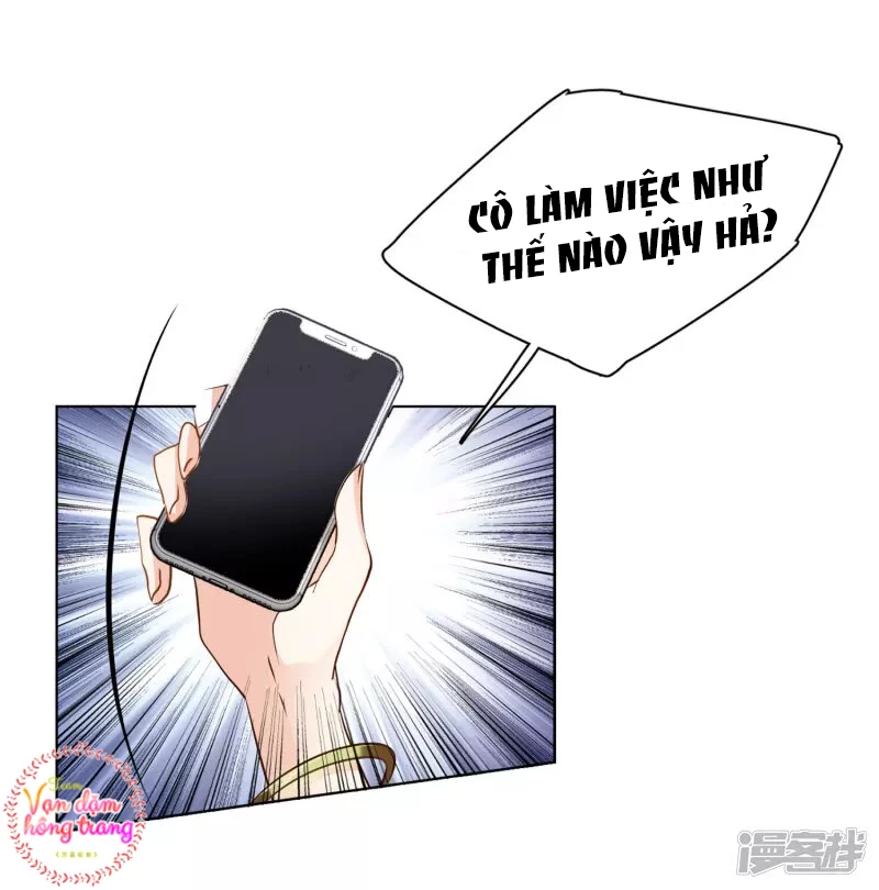 Cô ấy đến rồi, xin hãy nằm xuống! Chapter 24 - Trang 28