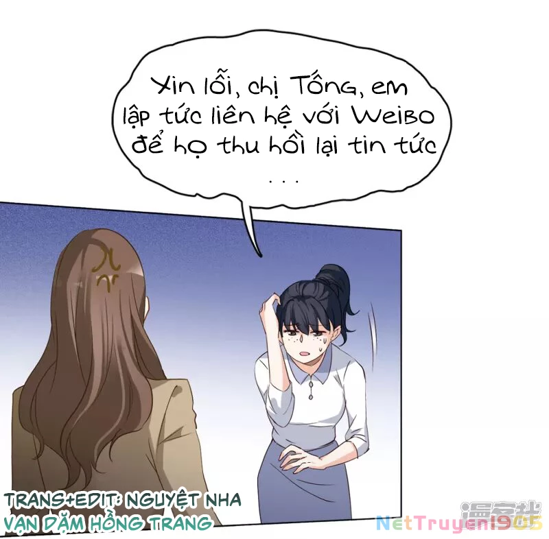 Cô ấy đến rồi, xin hãy nằm xuống! Chapter 24 - Trang 30