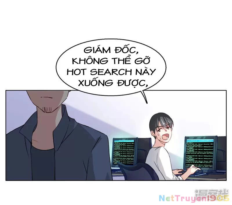 Cô ấy đến rồi, xin hãy nằm xuống! Chapter 24 - Trang 36