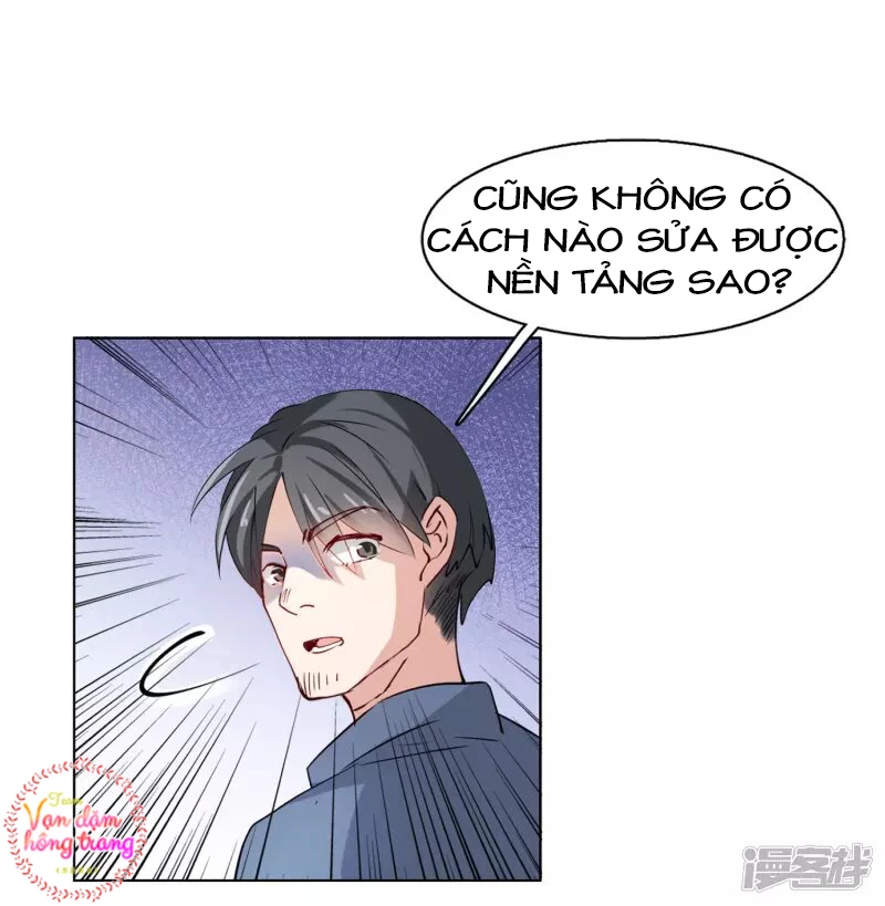 Cô ấy đến rồi, xin hãy nằm xuống! Chapter 24 - Trang 37