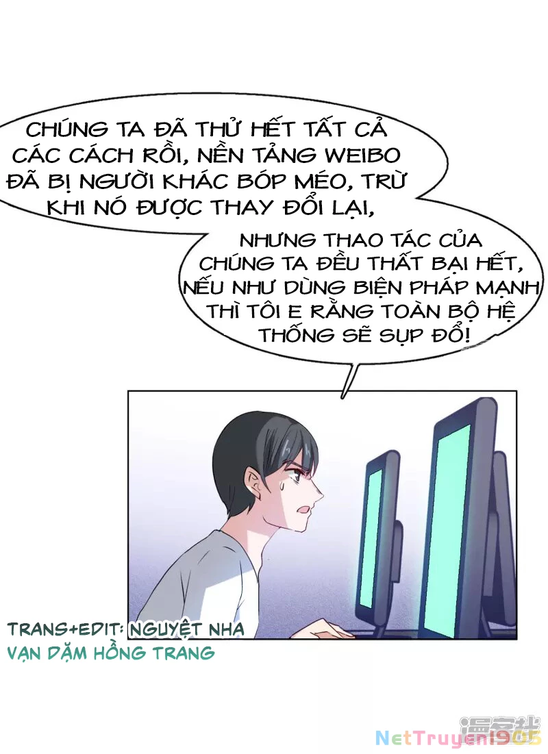 Cô ấy đến rồi, xin hãy nằm xuống! Chapter 24 - Trang 38